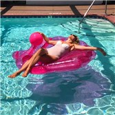 扶风水上浮具